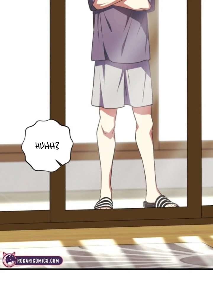 Even the Almighty Is a First-Time Dad - Chapter 17 - 120