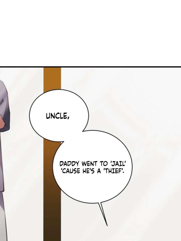 Even the Almighty Is a First-Time Dad - Chapter 17 - 121