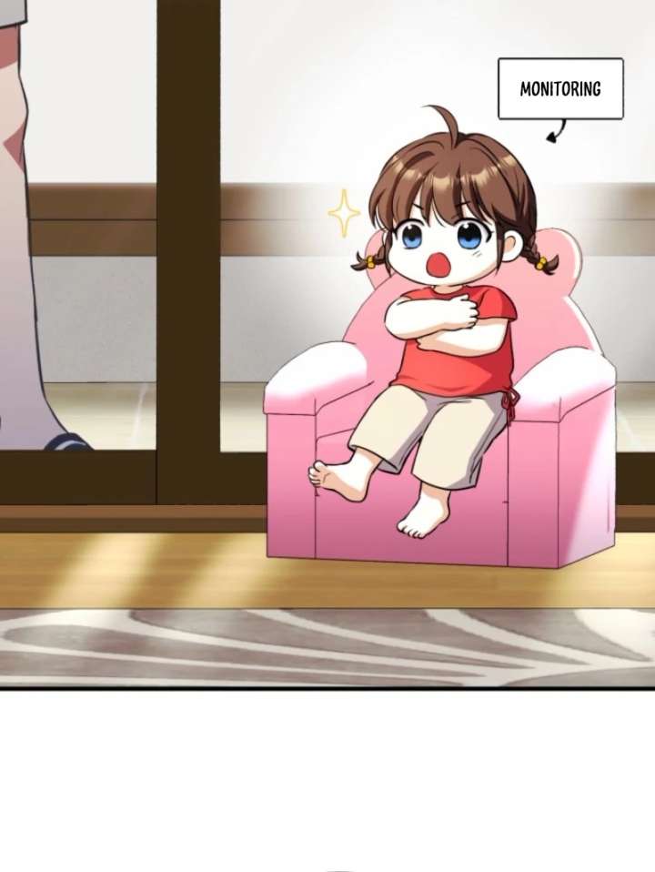 Even the Almighty Is a First-Time Dad - Chapter 17 - 122