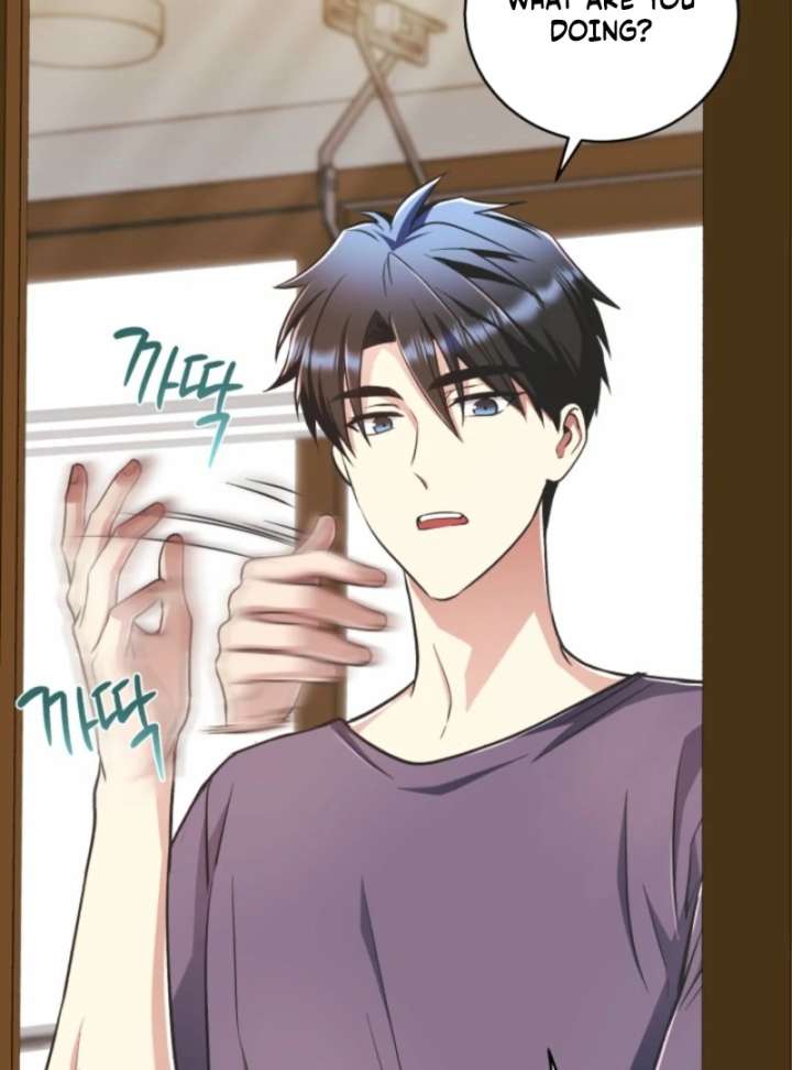 Even the Almighty Is a First-Time Dad - Chapter 17 - 125