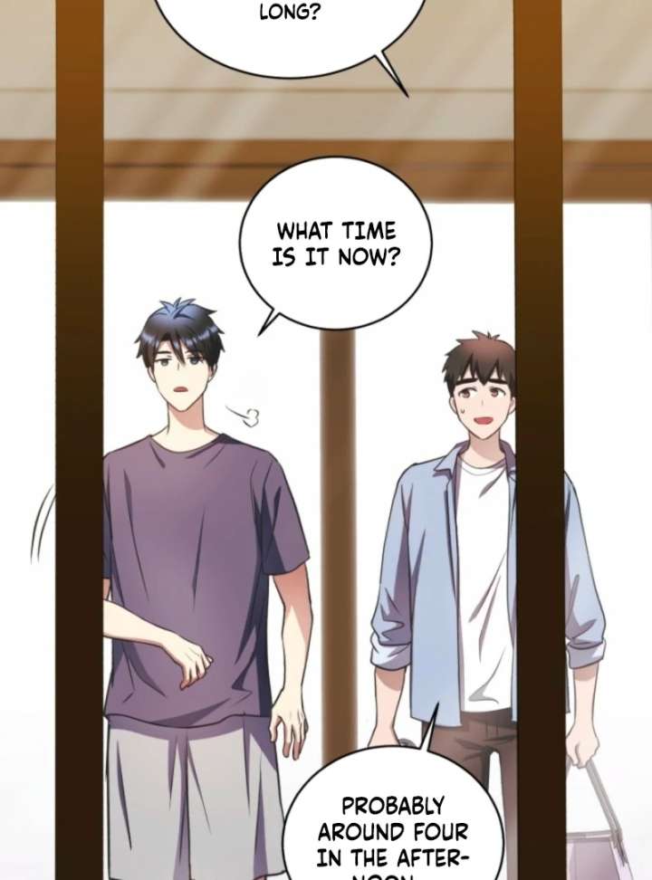 Even the Almighty Is a First-Time Dad - Chapter 17 - 128