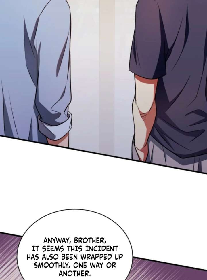 Even the Almighty Is a First-Time Dad - Chapter 17 - 133