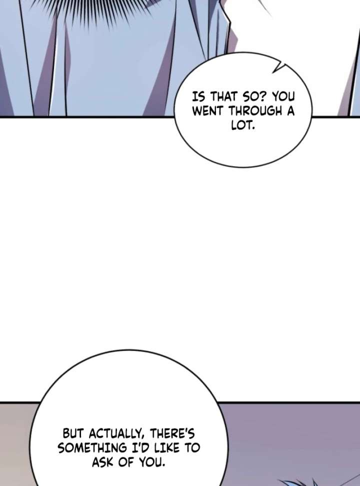 Even the Almighty Is a First-Time Dad - Chapter 17 - 135