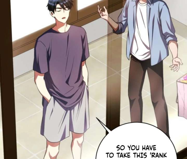 Even the Almighty Is a First-Time Dad - Chapter 17 - 140