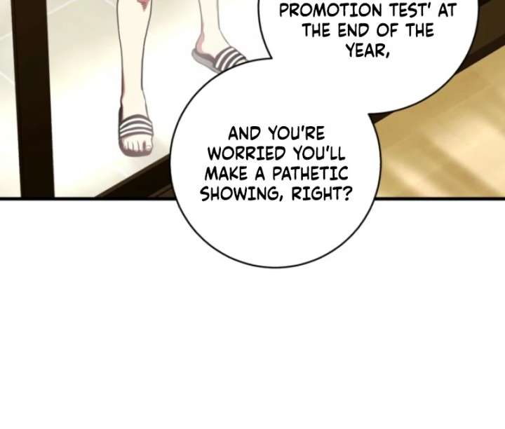 Even the Almighty Is a First-Time Dad - Chapter 17 - 141