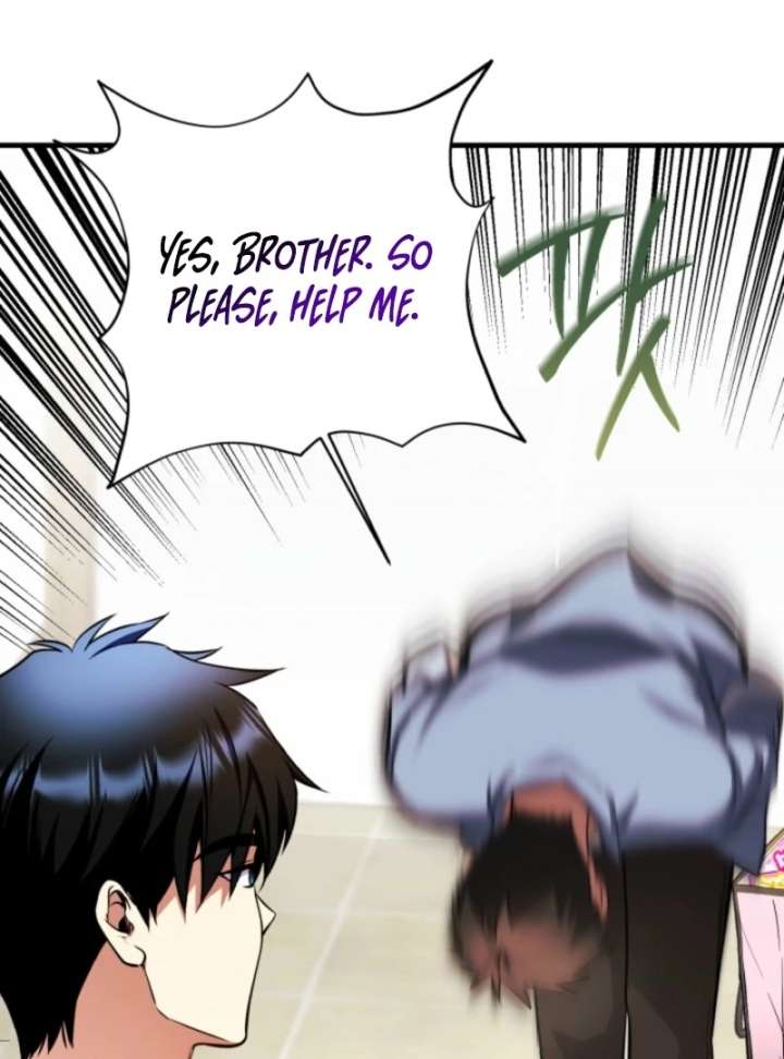 Even the Almighty Is a First-Time Dad - Chapter 17 - 142