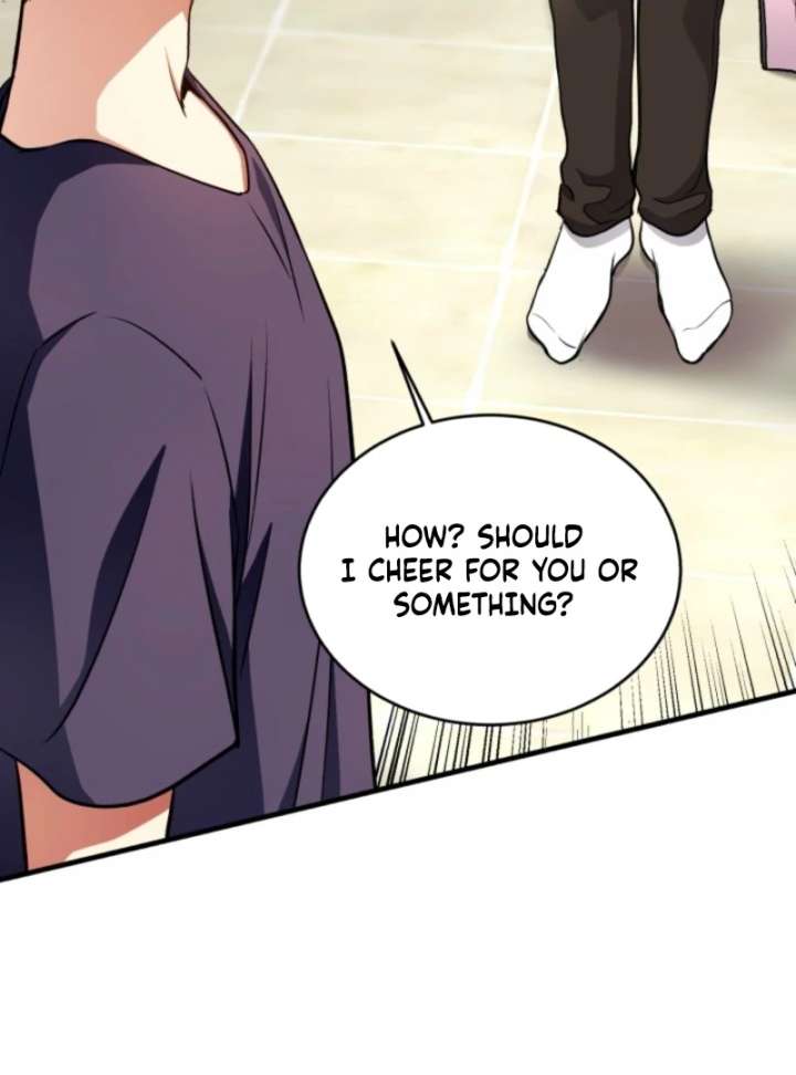 Even the Almighty Is a First-Time Dad - Chapter 17 - 143