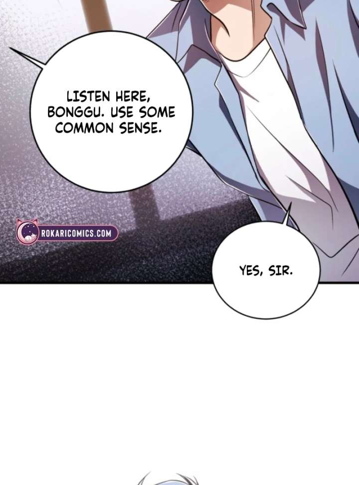 Even the Almighty Is a First-Time Dad - Chapter 17 - 145