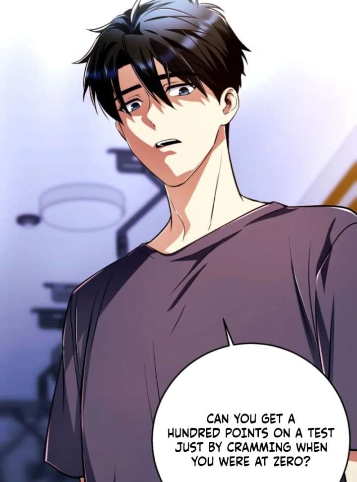 Even the Almighty Is a First-Time Dad - Chapter 17 - 146