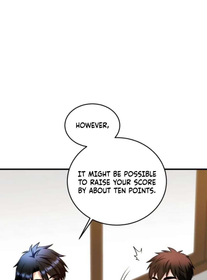 Even the Almighty Is a First-Time Dad - Chapter 17 - 148