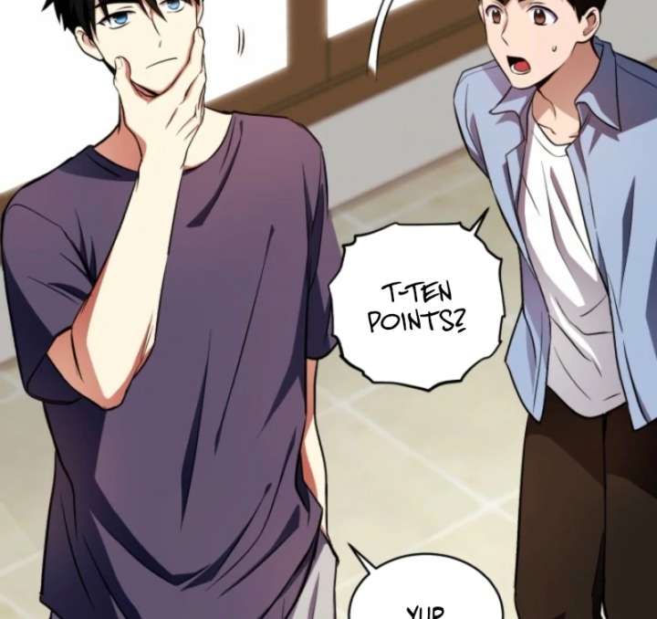 Even the Almighty Is a First-Time Dad - Chapter 17 - 149