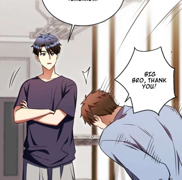 Even the Almighty Is a First-Time Dad - Chapter 18 - 8