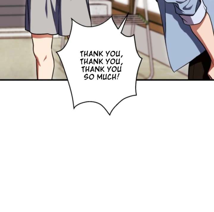 Even the Almighty Is a First-Time Dad - Chapter 18 - 9