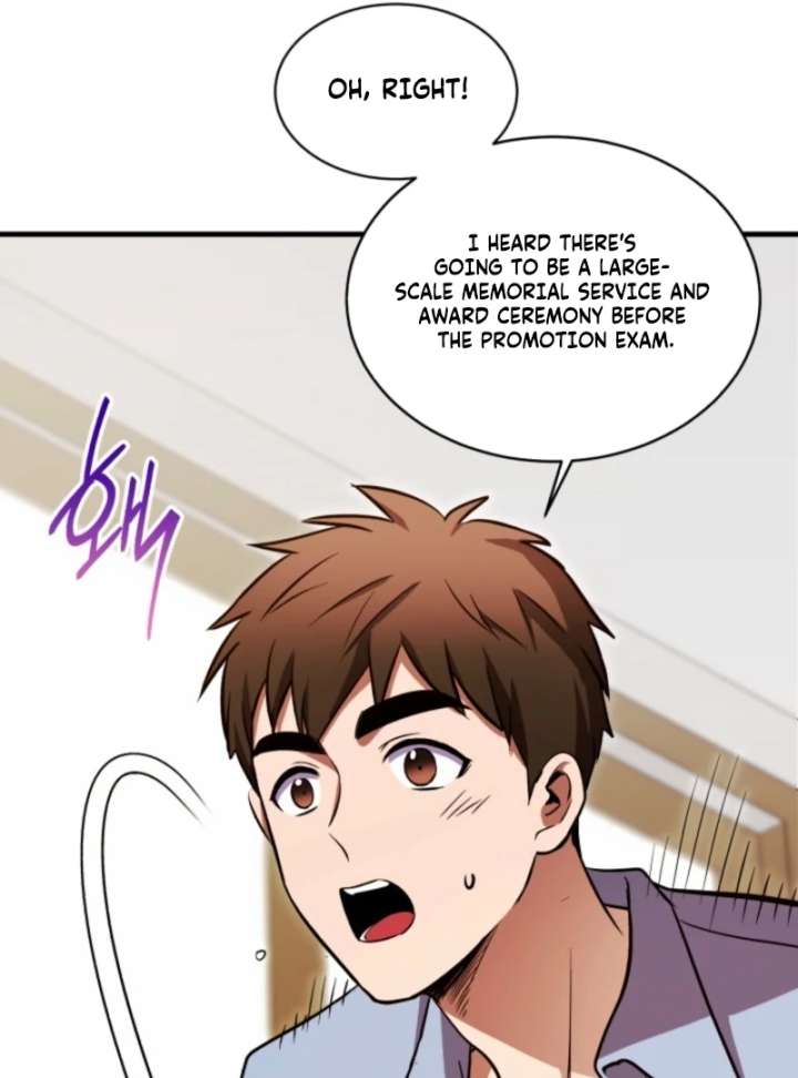 Even the Almighty Is a First-Time Dad - Chapter 18 - 10