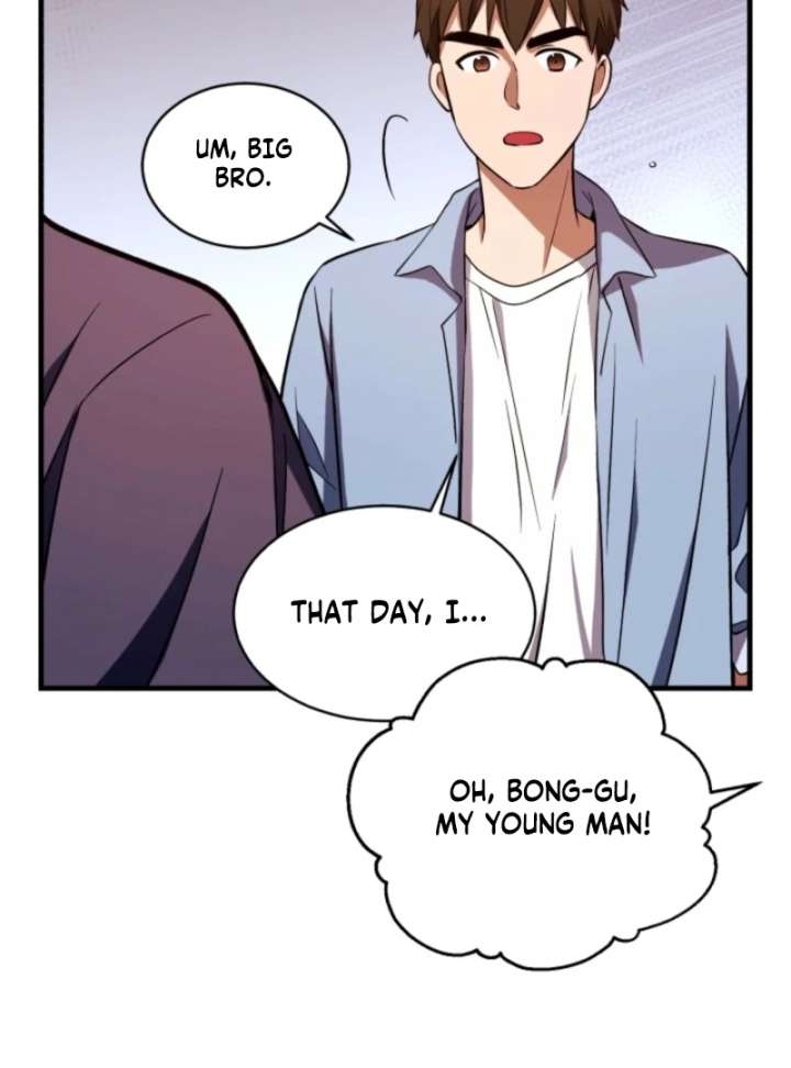 Even the Almighty Is a First-Time Dad - Chapter 18 - 13