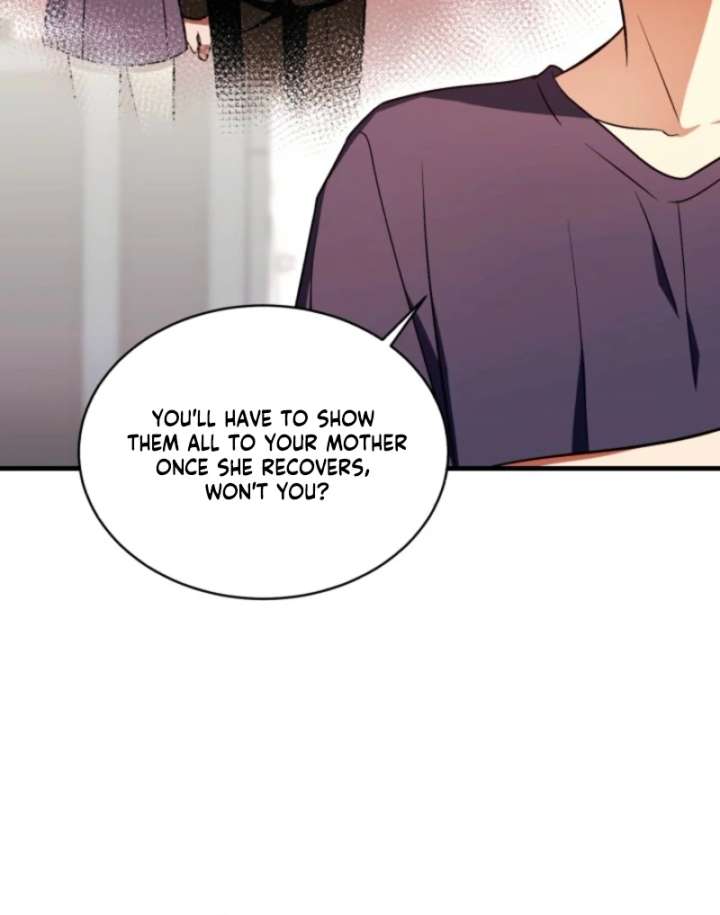 Even the Almighty Is a First-Time Dad - Chapter 18 - 17