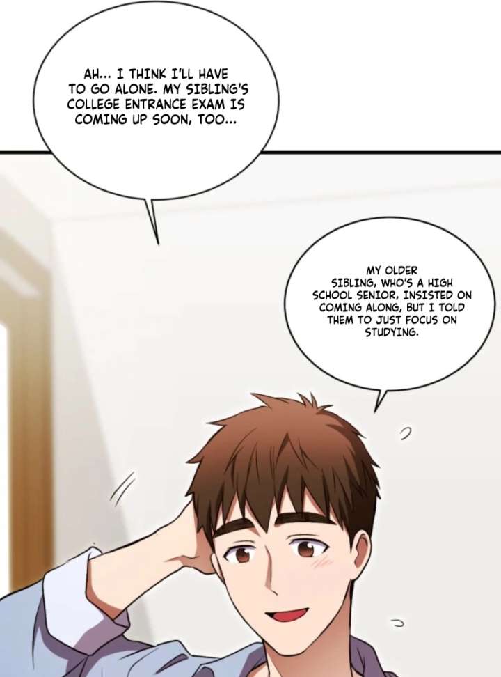 Even the Almighty Is a First-Time Dad - Chapter 18 - 18