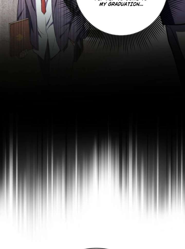 Even the Almighty Is a First-Time Dad - Chapter 18 - 22