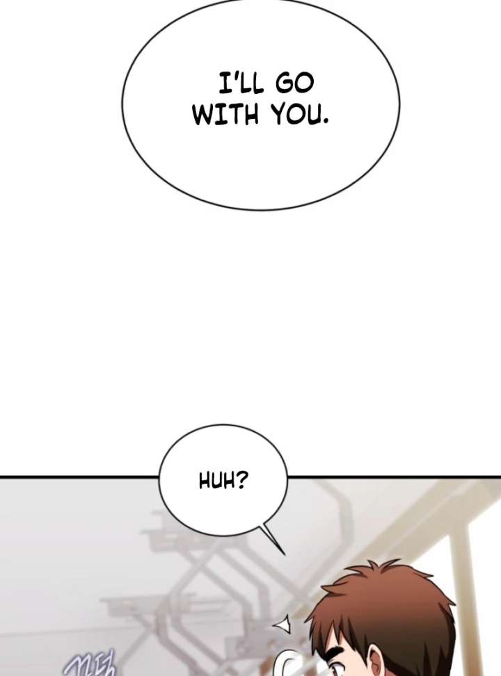 Even the Almighty Is a First-Time Dad - Chapter 18 - 23