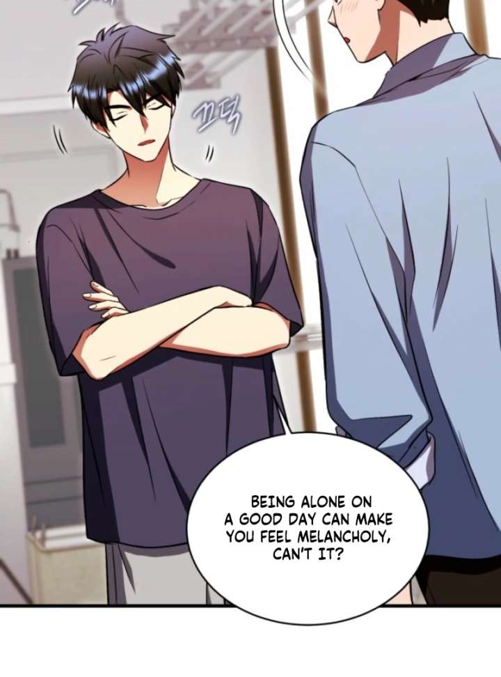 Even the Almighty Is a First-Time Dad - Chapter 18 - 24