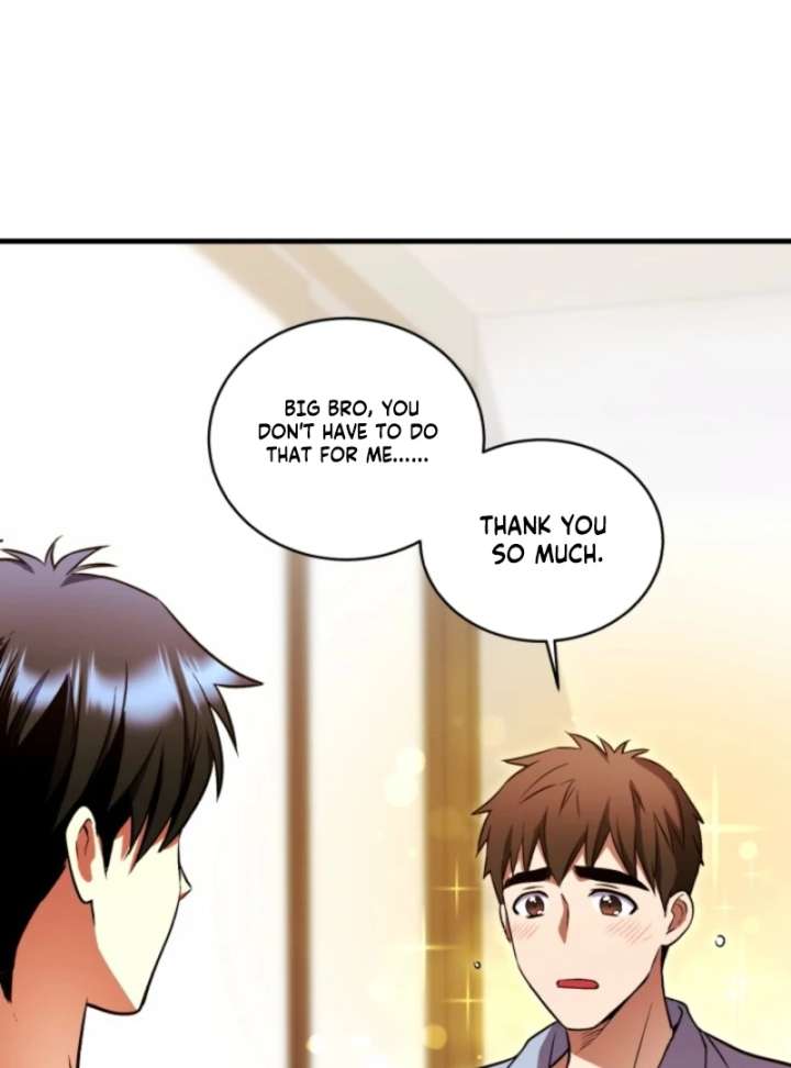 Even the Almighty Is a First-Time Dad - Chapter 18 - 25