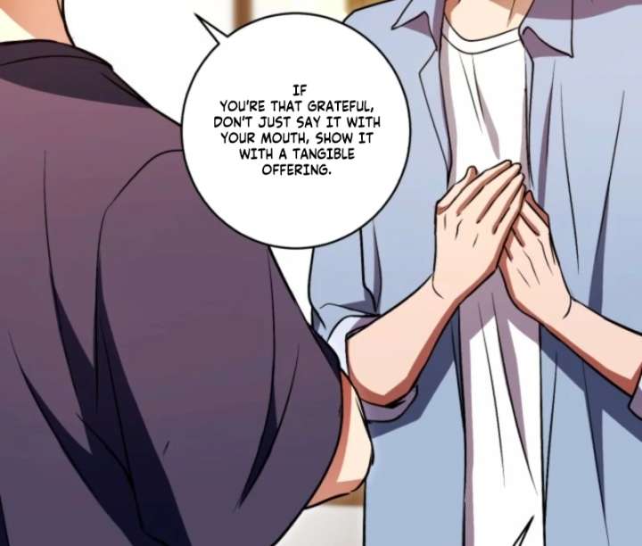 Even the Almighty Is a First-Time Dad - Chapter 18 - 26