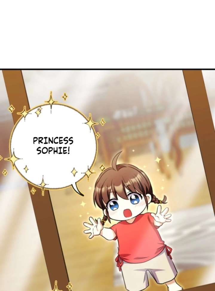 Even the Almighty Is a First-Time Dad - Chapter 18 - 28