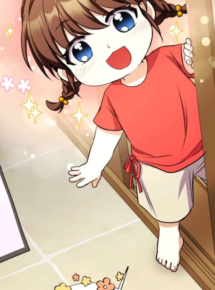 Even the Almighty Is a First-Time Dad - Chapter 18 - 31