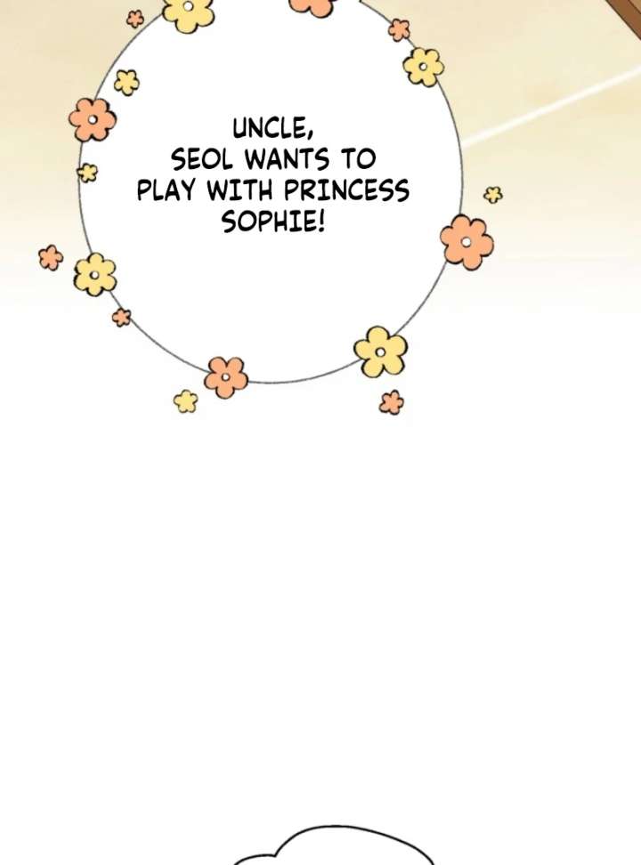 Even the Almighty Is a First-Time Dad - Chapter 18 - 32