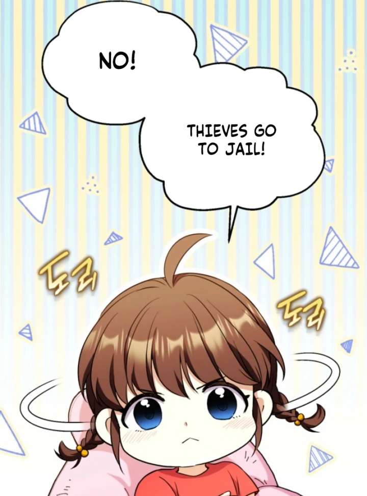 Even the Almighty Is a First-Time Dad - Chapter 18 - 38