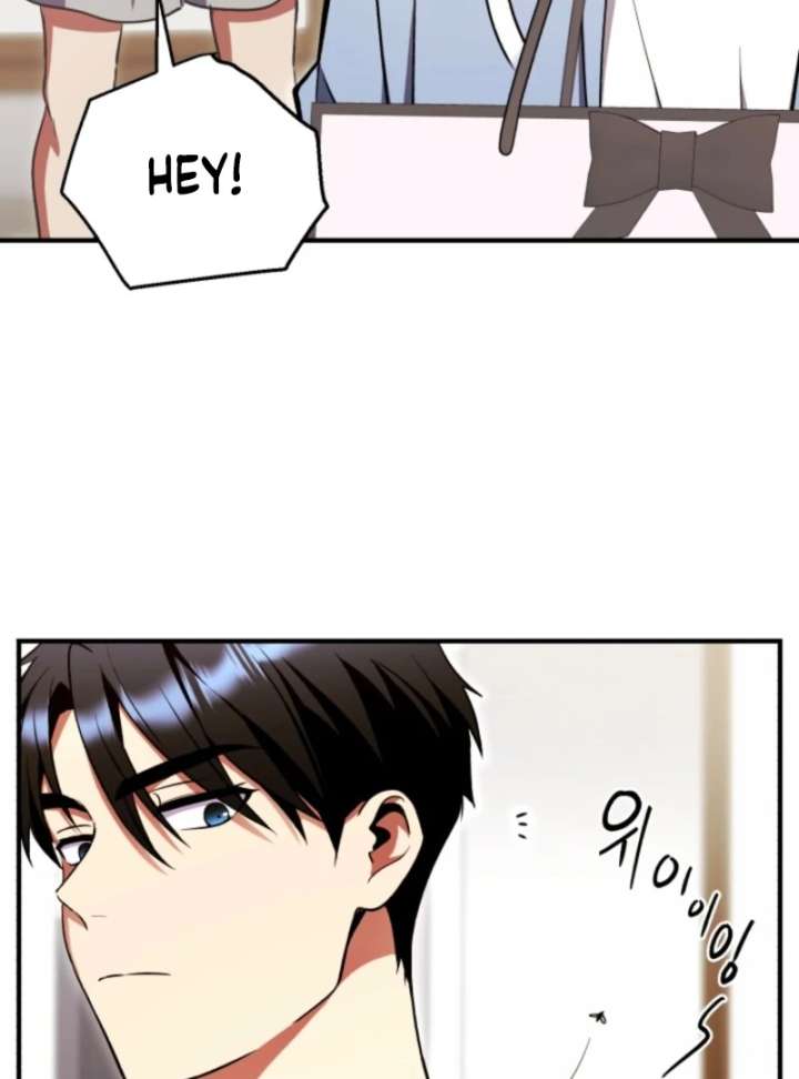 Even the Almighty Is a First-Time Dad - Chapter 18 - 43