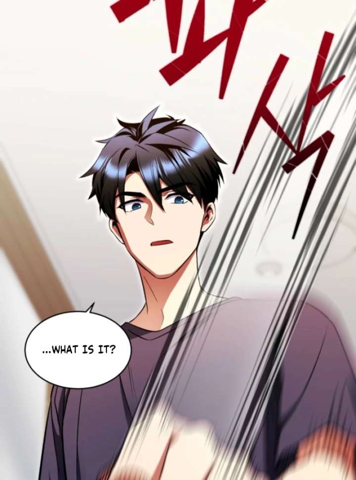 Even the Almighty Is a First-Time Dad - Chapter 18 - 45