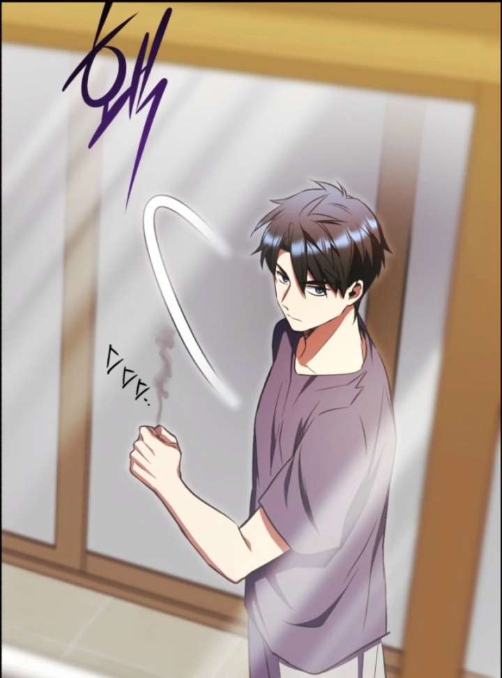 Even the Almighty Is a First-Time Dad - Chapter 18 - 48