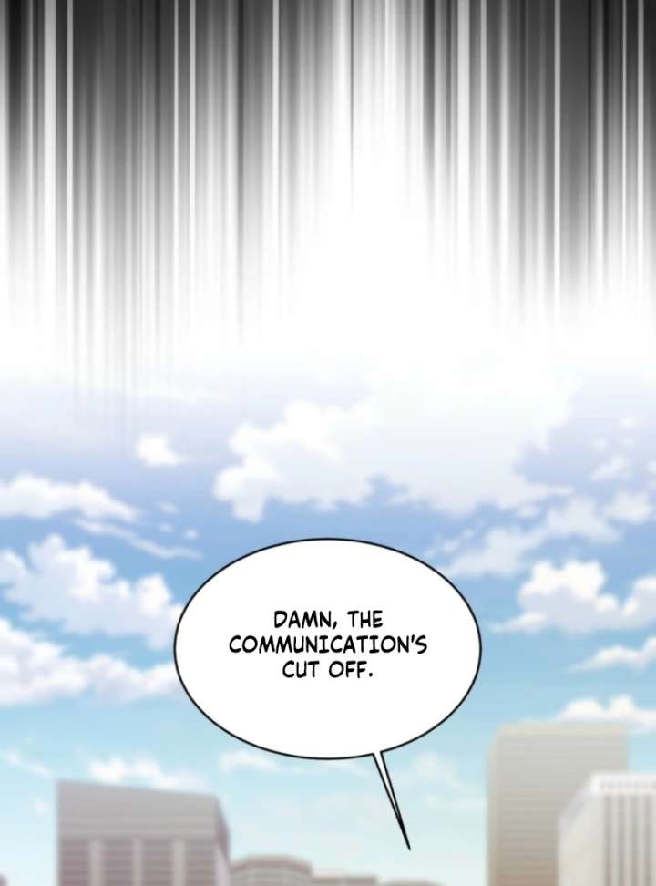 Even the Almighty Is a First-Time Dad - Chapter 18 - 50