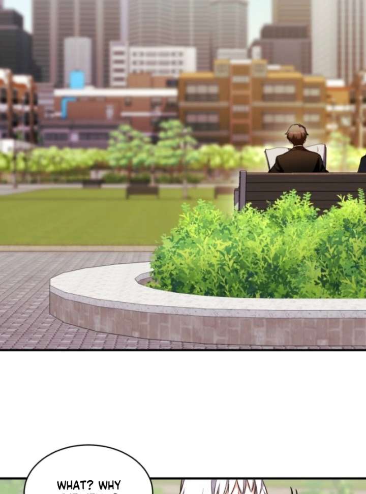 Even the Almighty Is a First-Time Dad - Chapter 18 - 51