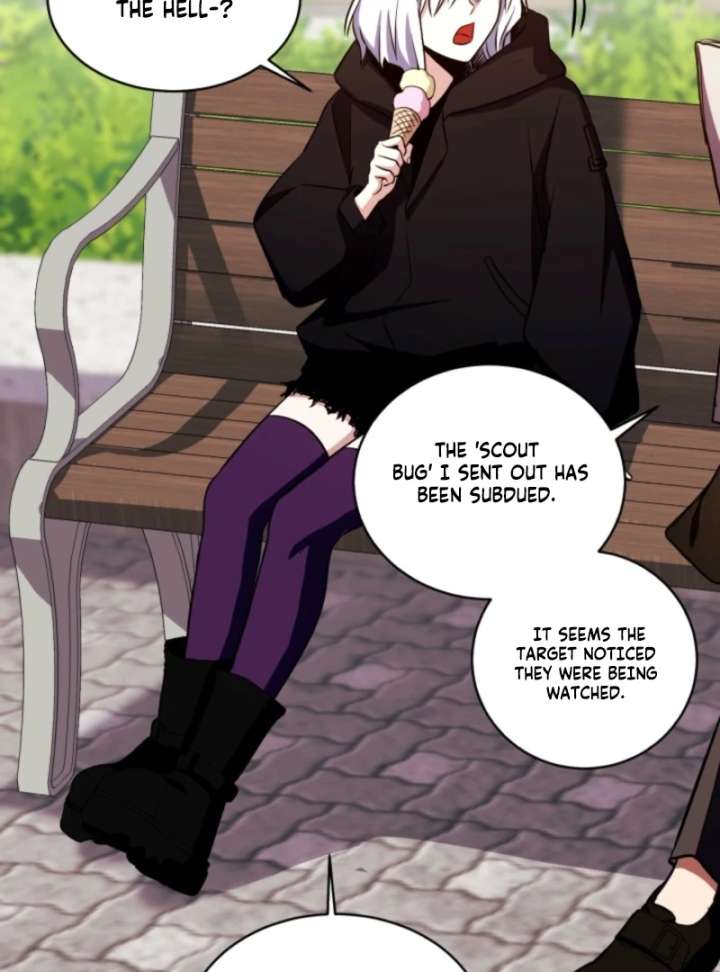 Even the Almighty Is a First-Time Dad - Chapter 18 - 52