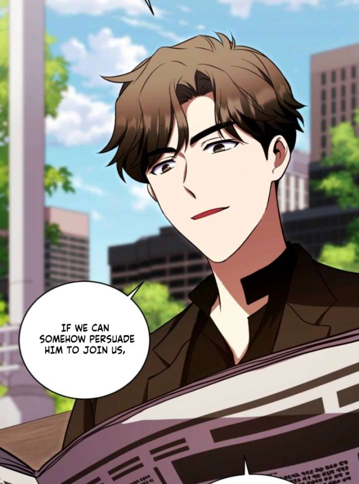 Even the Almighty Is a First-Time Dad - Chapter 18 - 54