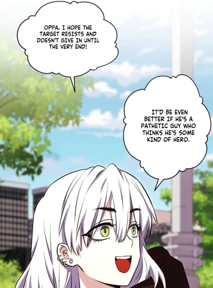 Even the Almighty Is a First-Time Dad - Chapter 18 - 57