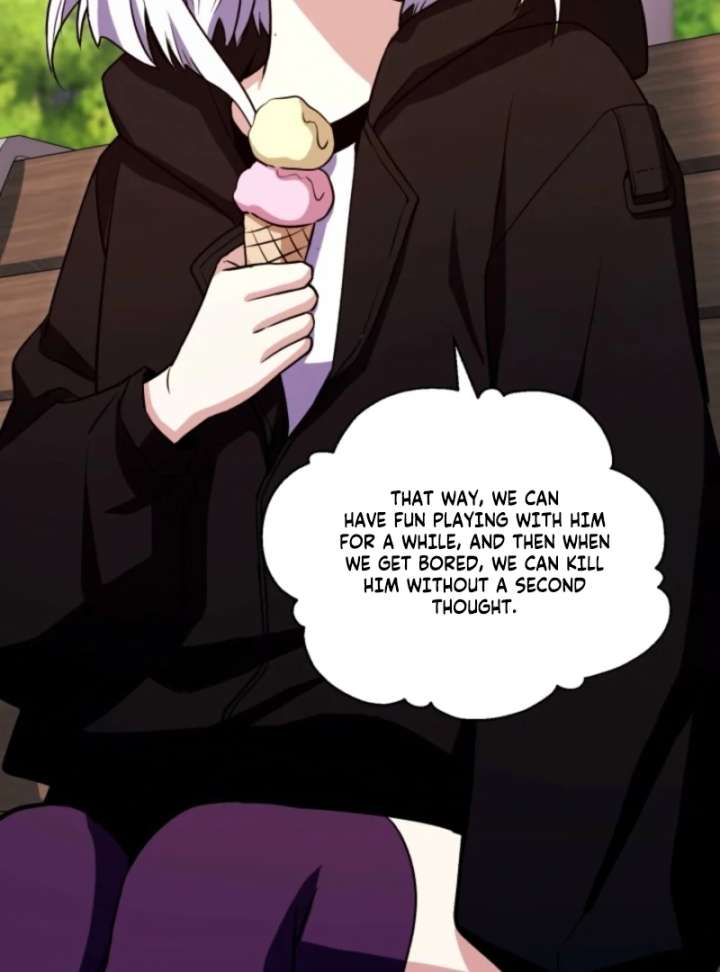 Even the Almighty Is a First-Time Dad - Chapter 18 - 58