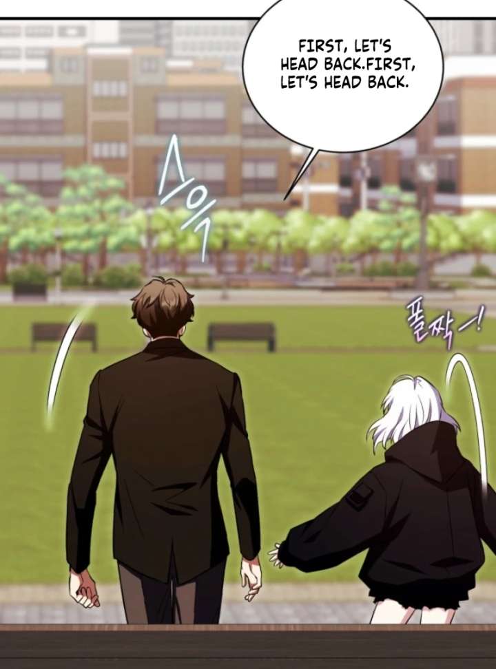 Even the Almighty Is a First-Time Dad - Chapter 18 - 63