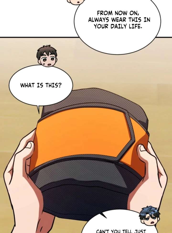 Even the Almighty Is a First-Time Dad - Chapter 18 - 69