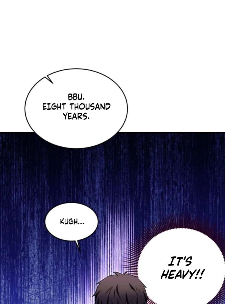 Even the Almighty Is a First-Time Dad - Chapter 18 - 86