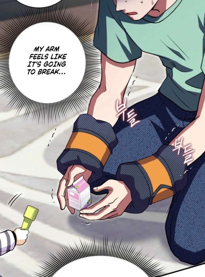 Even the Almighty Is a First-Time Dad - Chapter 18 - 89