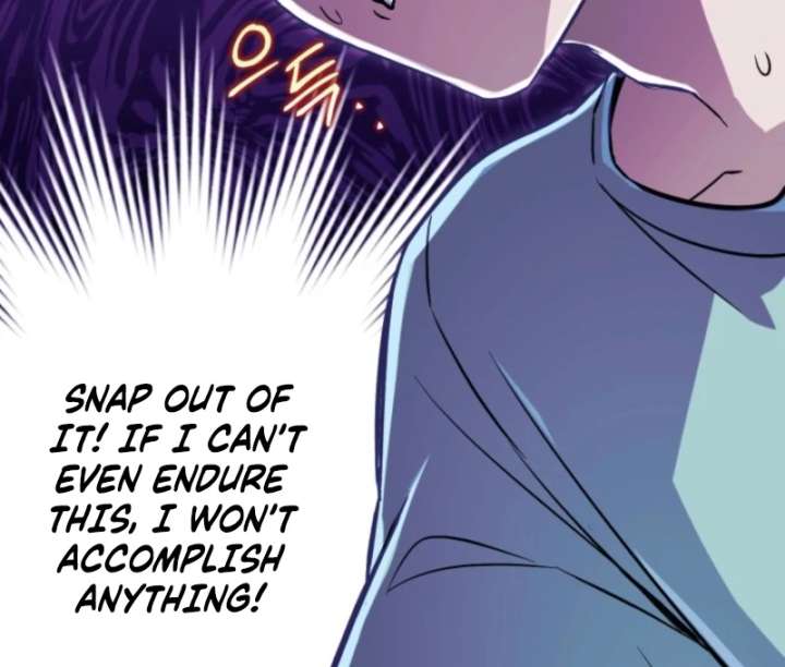 Even the Almighty Is a First-Time Dad - Chapter 18 - 92