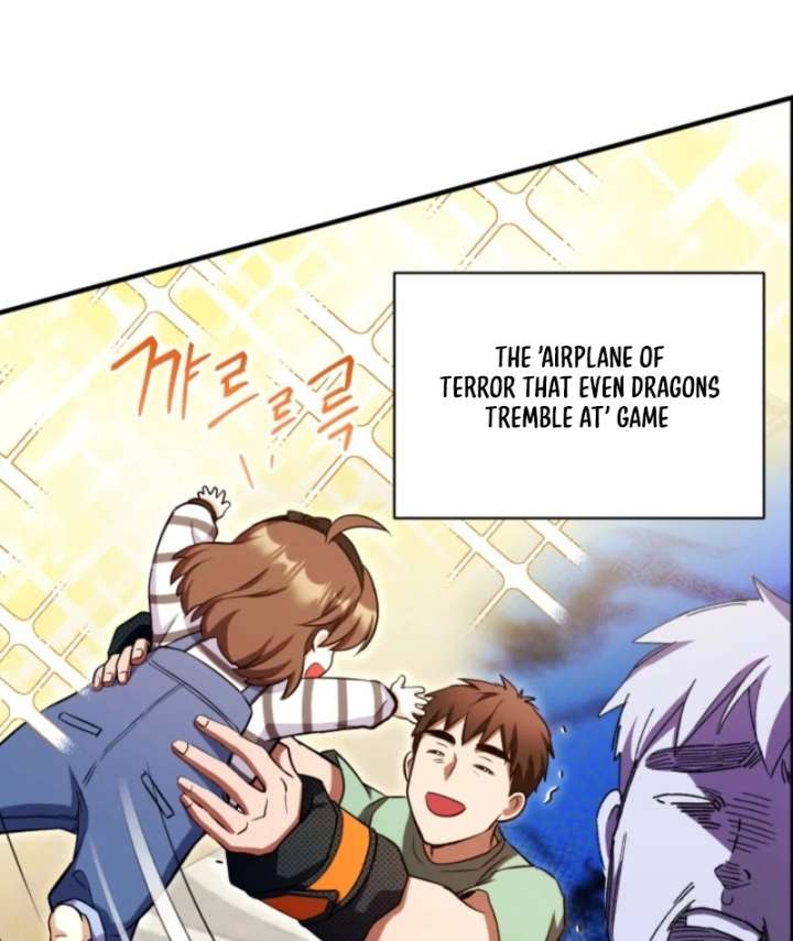 Even the Almighty Is a First-Time Dad - Chapter 18 - 101