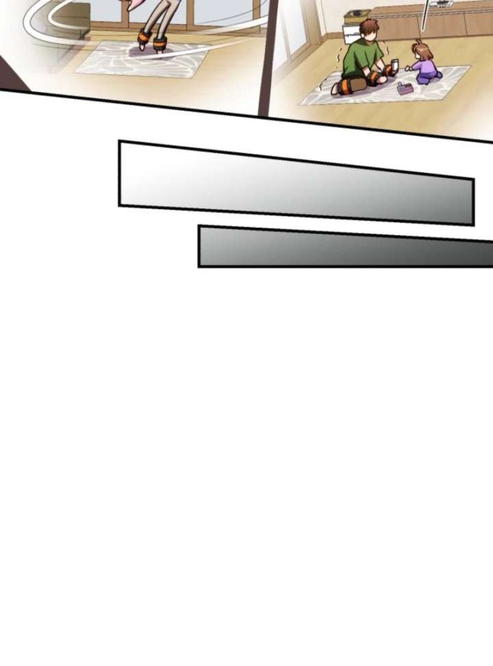 Even the Almighty Is a First-Time Dad - Chapter 18 - 112