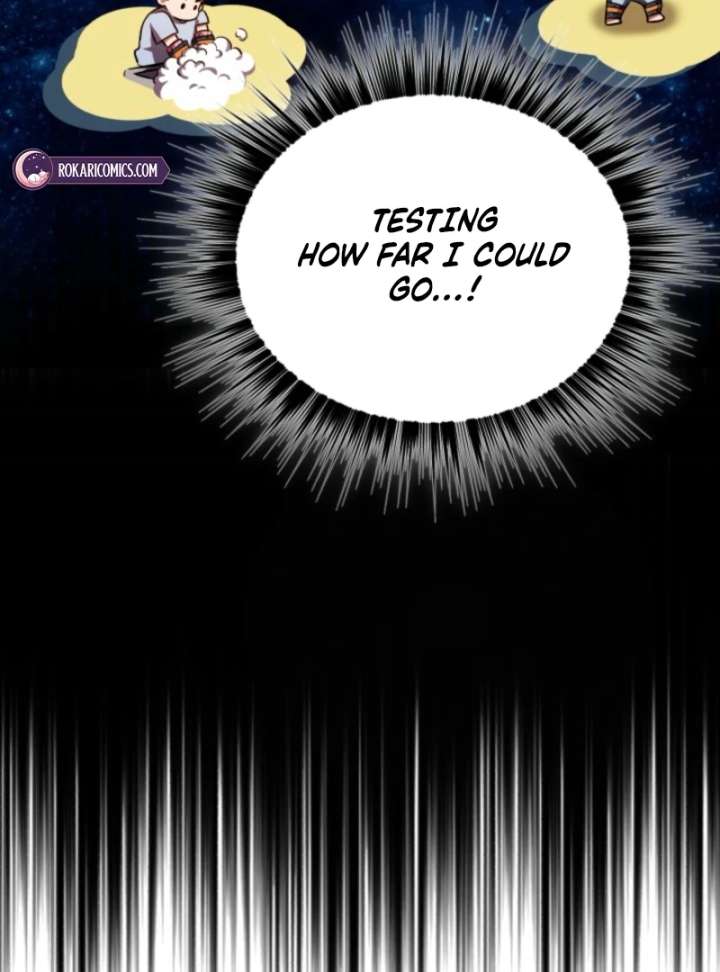 Even the Almighty Is a First-Time Dad - Chapter 18 - 121