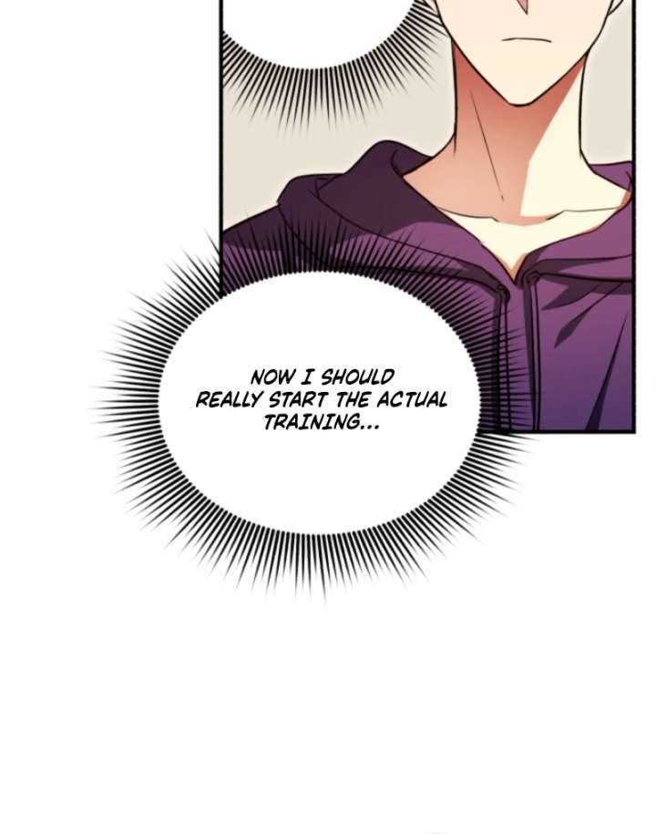 Even the Almighty Is a First-Time Dad - Chapter 18 - 126