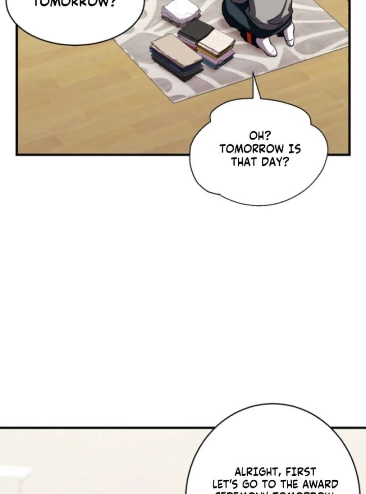 Even the Almighty Is a First-Time Dad - Chapter 18 - 128