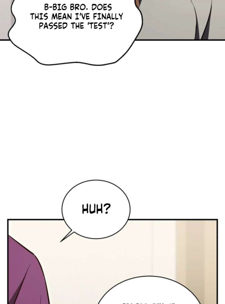 Even the Almighty Is a First-Time Dad - Chapter 18 - 130